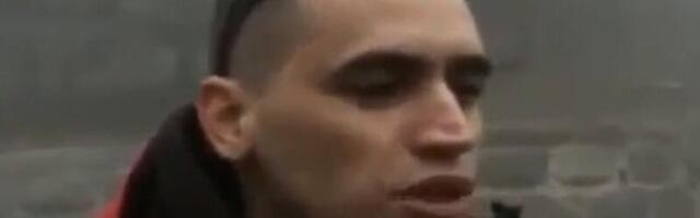 DIJANA REKLDA DA ELEZ NE SME BITI UBIJEN: Svedoci na suđenju otkrili nove detalje: Kriminalac imao policijski tetra uređaj i znao da mu se sprema UBISTVO, mogao lagano da prelazi granice!