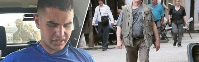 Bio sam šest i po sata talac masovnog ubice! Taksista opisao dramatične trenutke nakon masakra kod Mladenovca