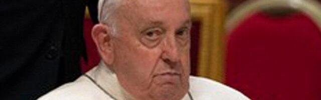 PAPA FRANJE U SEPTEMBRU 2024. STIŽE U SRBIJU!? Upućen mu poziv, ali je potrebno još dva uslova da se ispune!