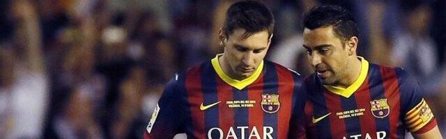 Bekam okuplja Barsine asove u Majamiju! I Ćavi ide kod Mesija