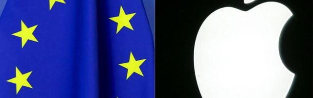 EU sprema kaznu od 500 miliona eura za Apple