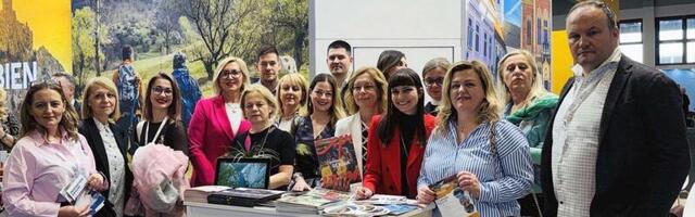 Nove lokacije na otvorenom za bolji kvalitet turističkih proizvoda “Svuda na otvorenom!”
