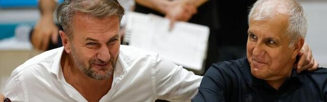 Željko potpisao novi ugovor?! Ostoja se danas obraća javnosti