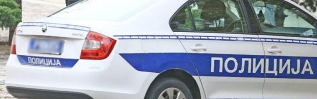 Jeziva nesreća kod Doljevca: Uhapšen muškarac (38)