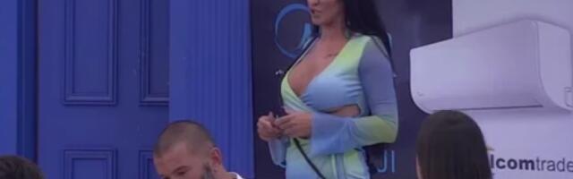 SLAĐA PORŠELINA URNISALA UROŠA STANIĆA, PA POMENULA ANELI I MATEJU! Evo šta kaže bivša učesnica Elite o aktuelnostima na imanju!