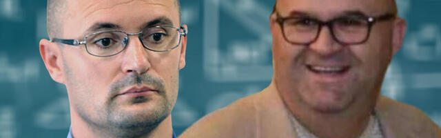 Težak poraz prosvjetne mafije u Novom Pazaru