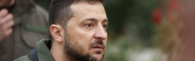Zelenski spreman da okonča rat sa Rusijom, ima samo jedan uslov
