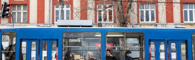 Hitni radovi na ulicama u jednom delu Beograda menjaju trase 15 GSP linija