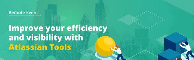 Kako da uz pomoć ‘Atlassian Tools’ automatizujete vaš proces poslovanja? Saznajte na novom webinaru