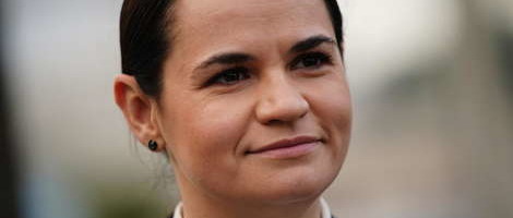 Bjelorusija raspisala potjernicu za Svetlanom Tihanovskajom