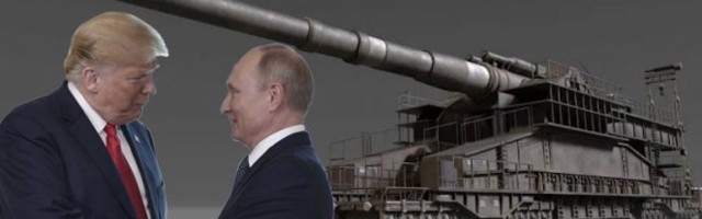 (VIDEO) AMERI TESTIRALI SUPERTOP, MOĆI ĆE DA TUKU PEKING I MOSKVU, PETROGRAD, ŠANGAJ... E, sad znate zašto Putin pravi onoliko oružje!