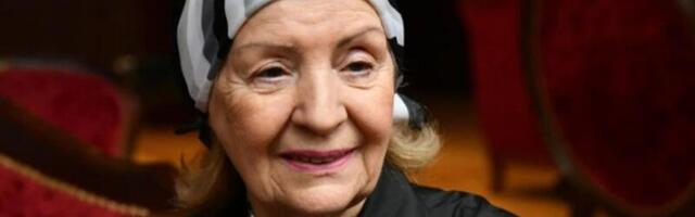 Lepa Lukić obnovila romansu sa bivšim nakon 50 godina, pa otkrila: "Nije sve u krevetu"