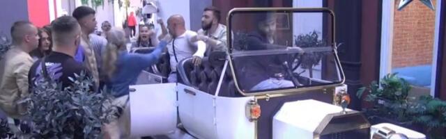 Za njega je kraj rijalitija! Ovaj takmičar je zauvek napustio "Elitu" (VIDEO)