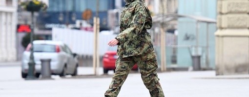 Teško do rodnog pariteta u spoljnoj politici i bezbednosti