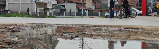 Od utorka obustava saobraćaja od Bratmilovca do Mrštana