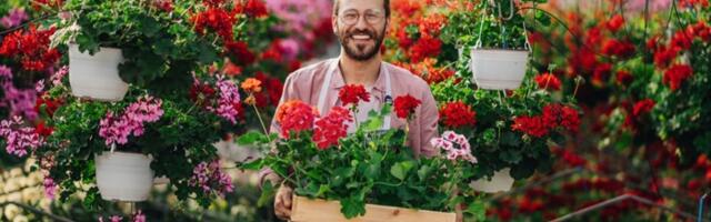 Besplatno đubrivo: Zakopajte ovo u zemlju po čitavoj bašti, biljke će rasti KAO LUDE