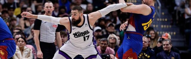 Denver konačno našao zamenu za Jokića: Stiže snažni Litvanac