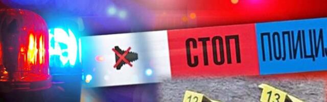 Brutalno ubistvo pukovnika policije: Ispred kuće izrešetan heklerom