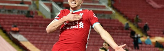 Liverpul na silu nokautirao Vest Hem, Žoti Frend nije prijatelj, ali je ipak zakucao pobedu (VIDEO)