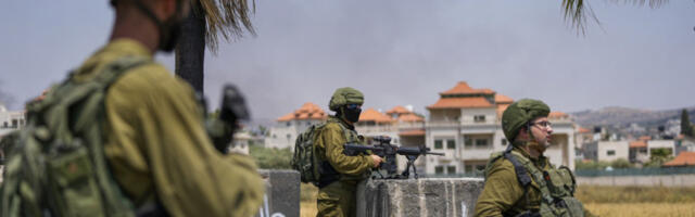 NETANJAHU SPREMA MOBILIZACIJU: Izrael kreće u totalno istrebljenje Palestinaca, svet i dalje nem pred zločinom koji se sprema