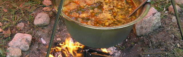 Škembijada posle dve godine ponovo u Krševici