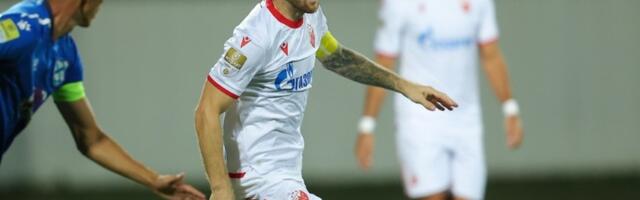 Katai het-trikom u finišu odveo Zvezdu do trijumfa