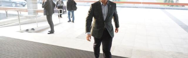 Goran Vesić hitno operisan: Sinoć mu se naglo pogoršalo zdravstveno stanje