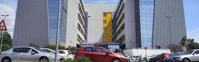 Niški Klinički centar zapošljava 11 pomoćnih radnika
