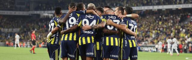 FENERBAHČE PRELOMIO: Evo ko će zameniti Murinja!