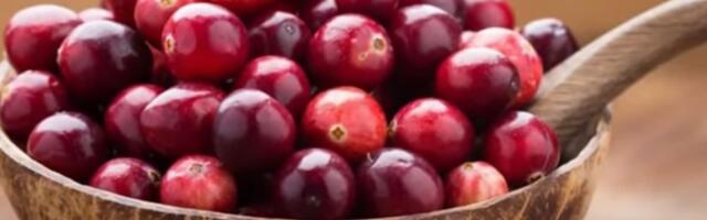 Ovo voće je saveznik protiv urinarnih infekcija: Prirodni antibiotik