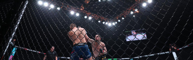 UŽAS U SIDNEJU Ubijen poznati MMA borac