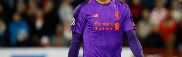 NE PRIZNAJU PORAZ: Liverpulu sudija glavni krivac za debakl!