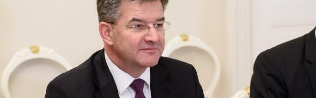 ŠOKANTNO U novim procurelim mejlovima Džefrija Epstina se više puta pominje Miroslav Lajčak