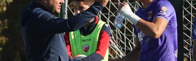 Zvezda ima svetlu budućnost, jedan na Marakanu stigao iz Partizana, drugi nosi kapitensku traku: “Verujem da…”