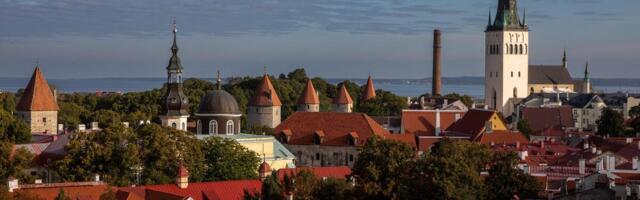 U ovom evropskom gradu ručak je samo 5 evra! Nepravedno je zapostavljen, a jedan je od najlepših u Evropi