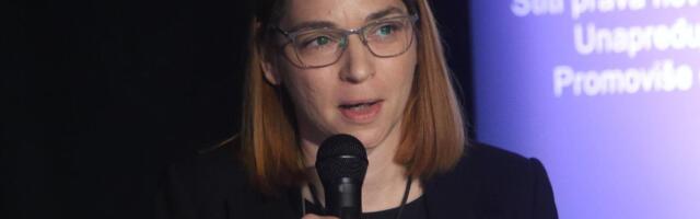 Slobodan univerzitet: Ozbiljno kršenje procedura u slučaju profesorke Jelene Kleut