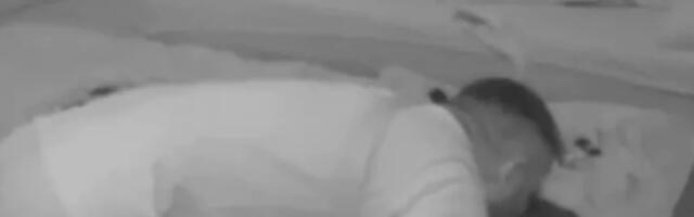 DOŠAO DO KREVETA I STRASNO JE POLJUBIO! Asmin rešio da vrati Staniji po svaku cenu, promeniće sve boje kada sazna KO JE U PITANJU! (FOTO)