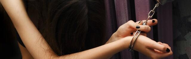 Ova evropska zemlja je na rubu propasti: Trgovina ljudima raste, otimaju žene za prostituciju, ljudi beže glavnom bez obzira