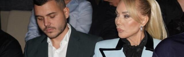 Godinama radio za džabe: Lepa Brena sinu nije davala platu sa razlogom