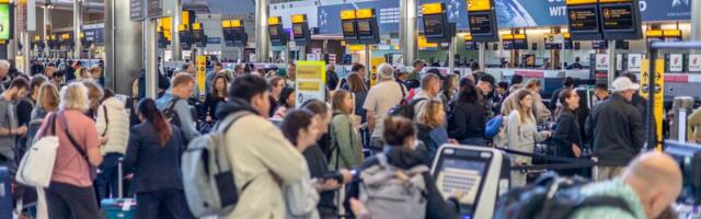 Epilog drame na Hitrou: Policija se oglasila posle napada bande i haosa na aerodromu