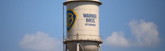 Paramaunt Skajdens ponudio više od Netfliksa za kupovinu Vorner Bros Diskaverija