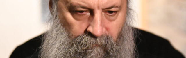 Patrijarh Porfirije: Ono što nas ujedinjuje veće je od onoga što nas razdvaja