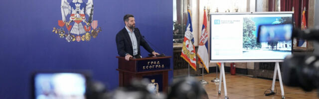 VELIKE PROMENE U BEOGRADU, DONETA NEOČEKIVANA ODLUKA! Sigurnost dece na prvom mestu, doček pod znakom pitanja