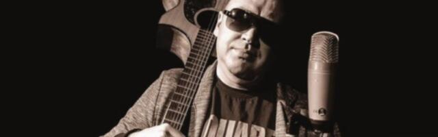 Veče zabavne muzike uz album godine Baneta Jovanovića