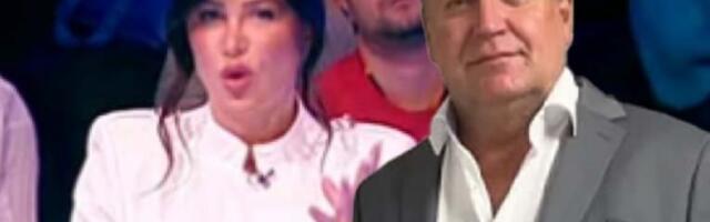 STANIJA ODUZIMA ASMINU HONORARE, a Mustafa ispostavlja RAČUNE! Bukti rat starlete i Durdžićevog oca, isplivao sav PRLJAV VEŠ!