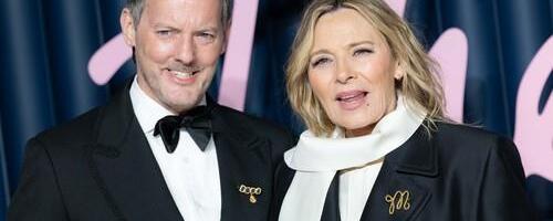 Čuvena Samanta se udala za 14 godine mlađeg pa uživa na medenom mesecu: Skinula se u bikini izgleda kao milion dolara