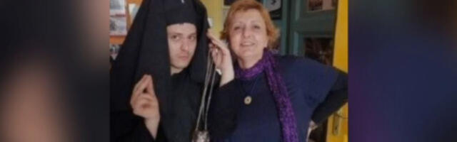 BILJANI JE SAMO KRV NA PAMETI! Stojkovićka poziva na  pokolj na ulicama Srbije