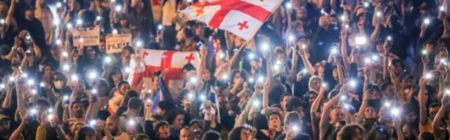 Европска комисија упозорила Грузију на могућност укидања безвизног режима