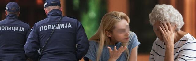 Drama u Surčinu: Nasilje u porodici završilo psihijatrijskim smeštajem