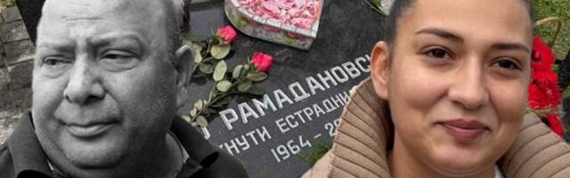 PORODIČNA DRAMA U PORODICI DŽEJA RAMADANOVSKOG: Otkriveno zašto su ćerke OTPISALE Andrijanu - PUKLA BRUKA! (VIDEO)